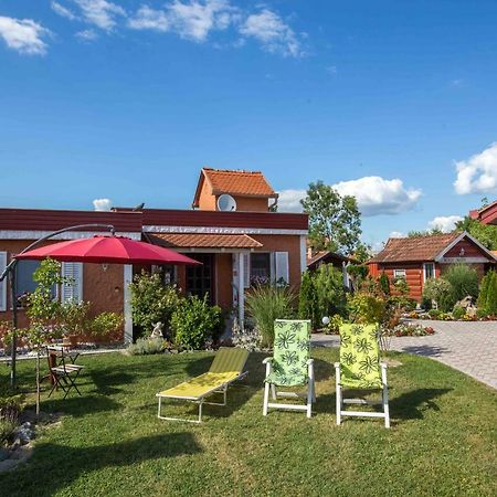 Apartments Margetic Zivike Екстер'єр фото