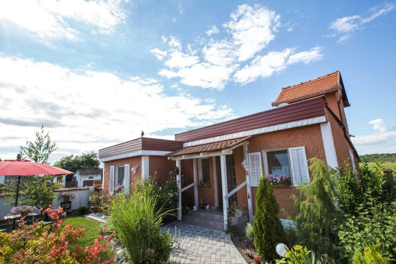 Apartments Margetic Zivike Екстер'єр фото