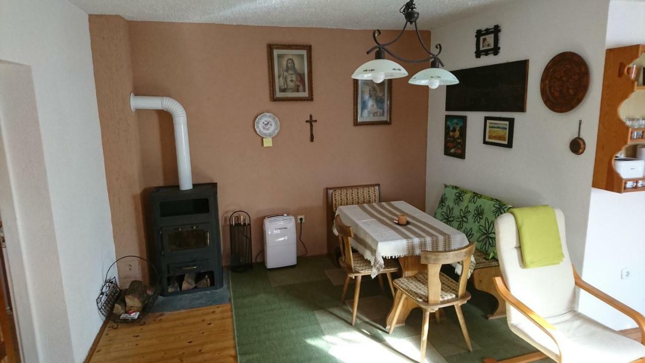 Apartments Margetic Zivike Екстер'єр фото