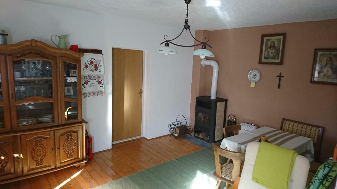 Apartments Margetic Zivike Екстер'єр фото