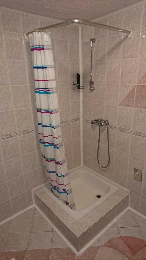 Apartments Margetic Zivike Екстер'єр фото