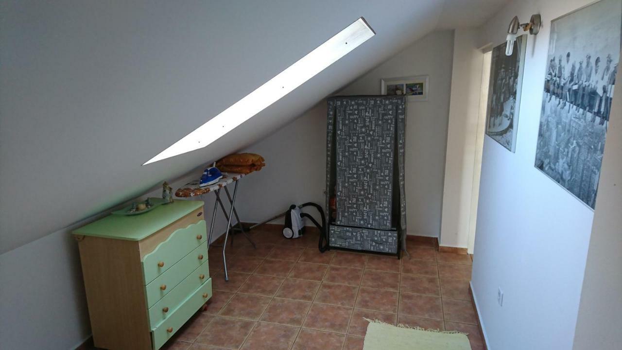 Apartments Margetic Zivike Екстер'єр фото