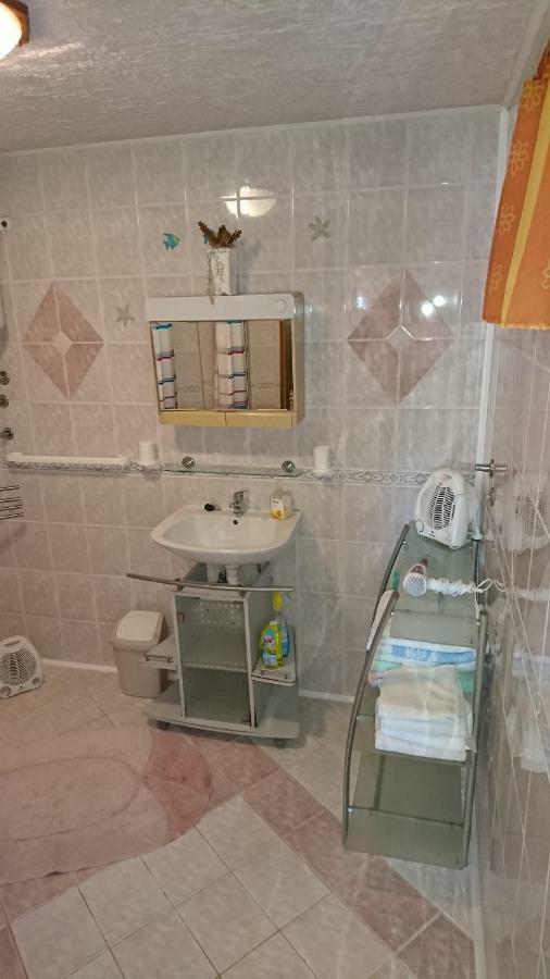 Apartments Margetic Zivike Екстер'єр фото